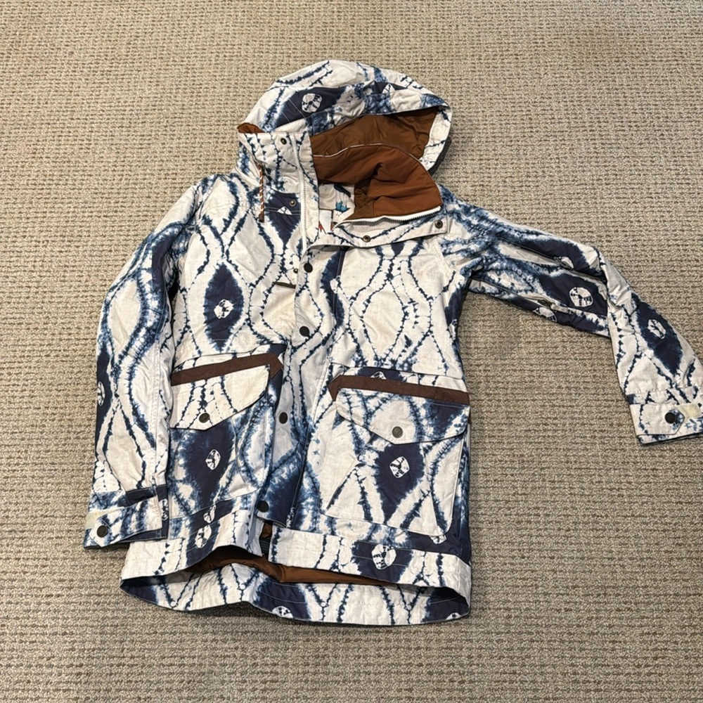 Burton Fremont Jacket
